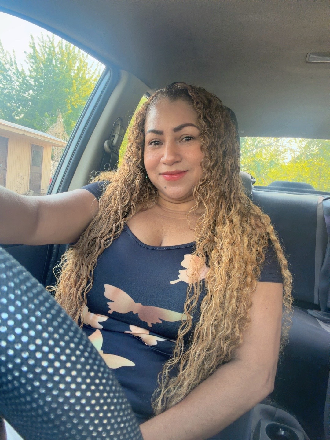 @Dorismar