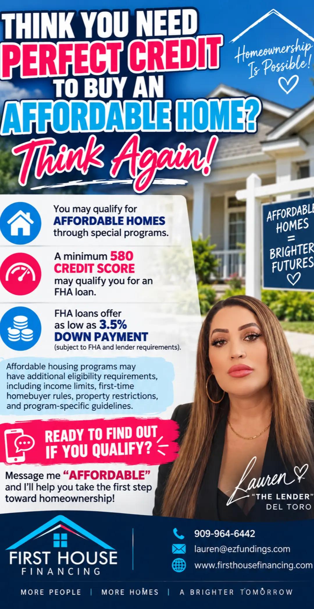 @Lauren | Lauren The Lender