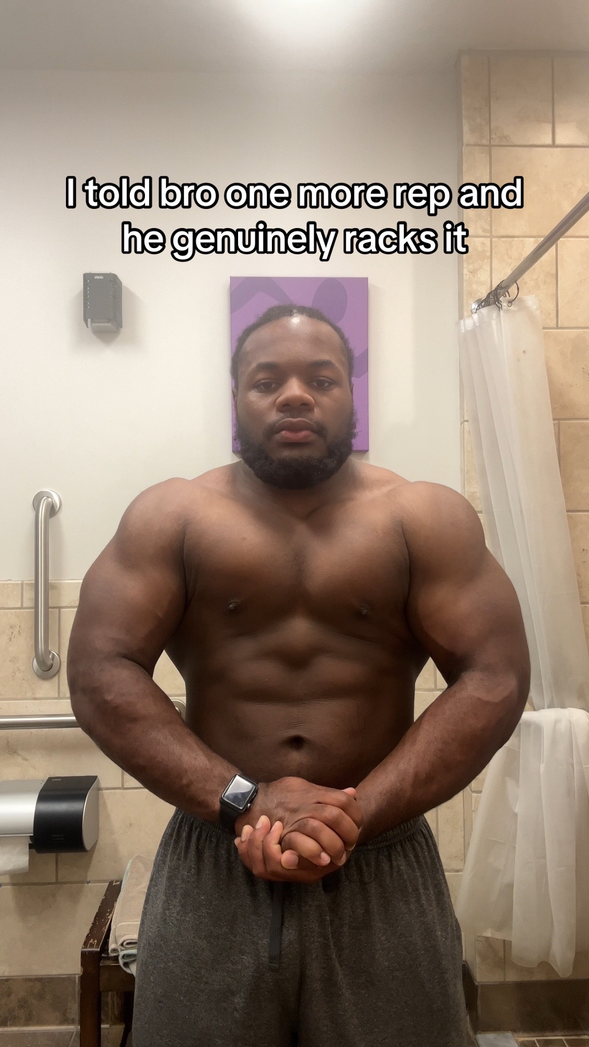 @Musclemerrell