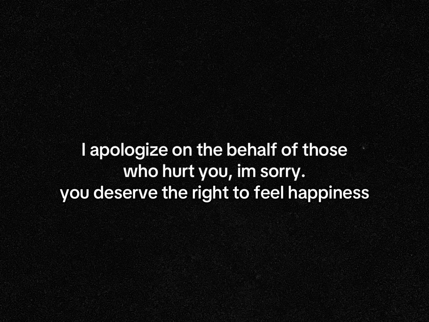 @AHHS Positivity <3