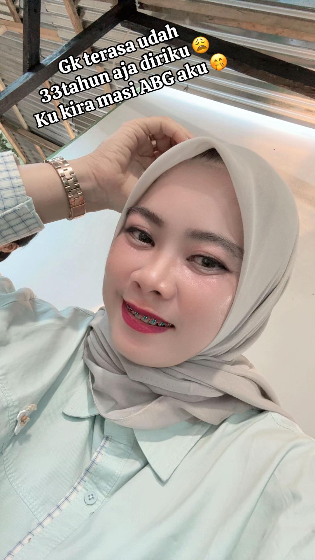 @Sri harahap