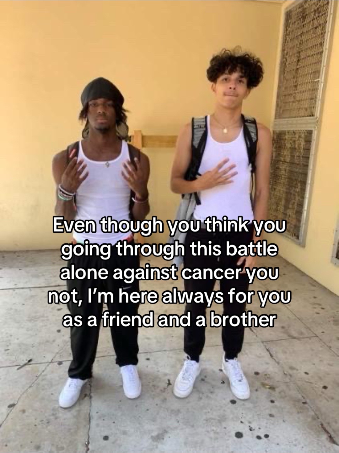 @Calvin Milton
