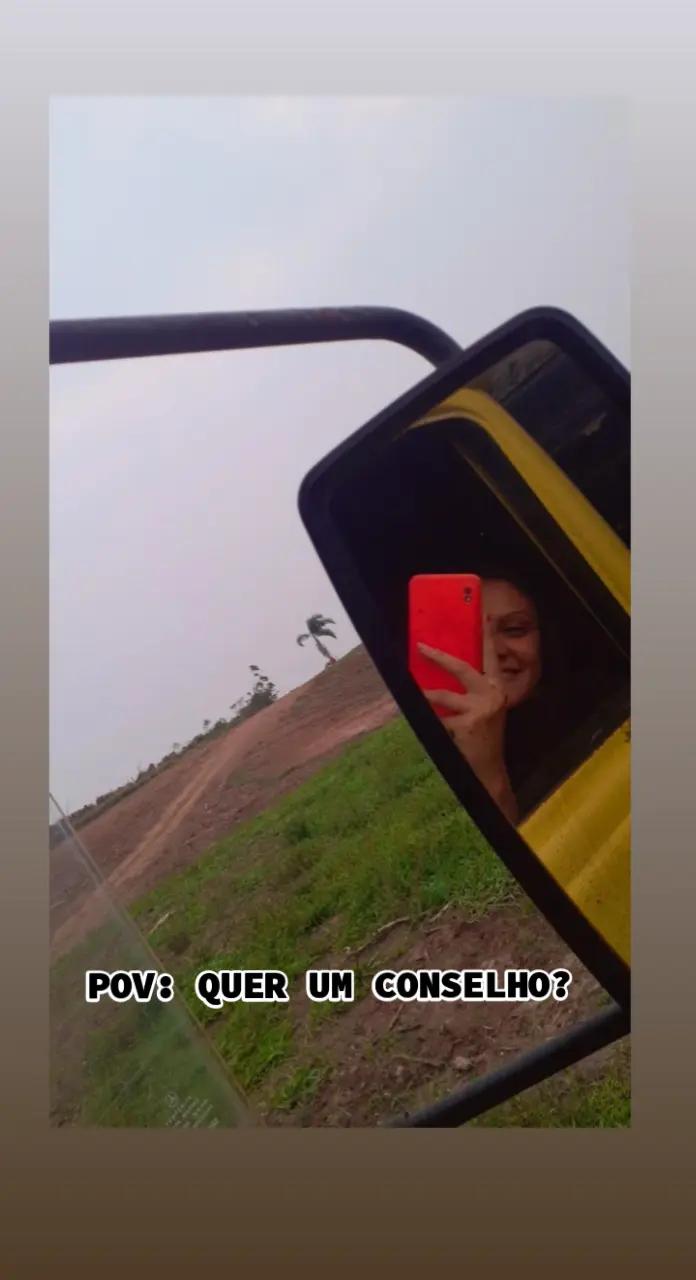 @KELLY BORGES