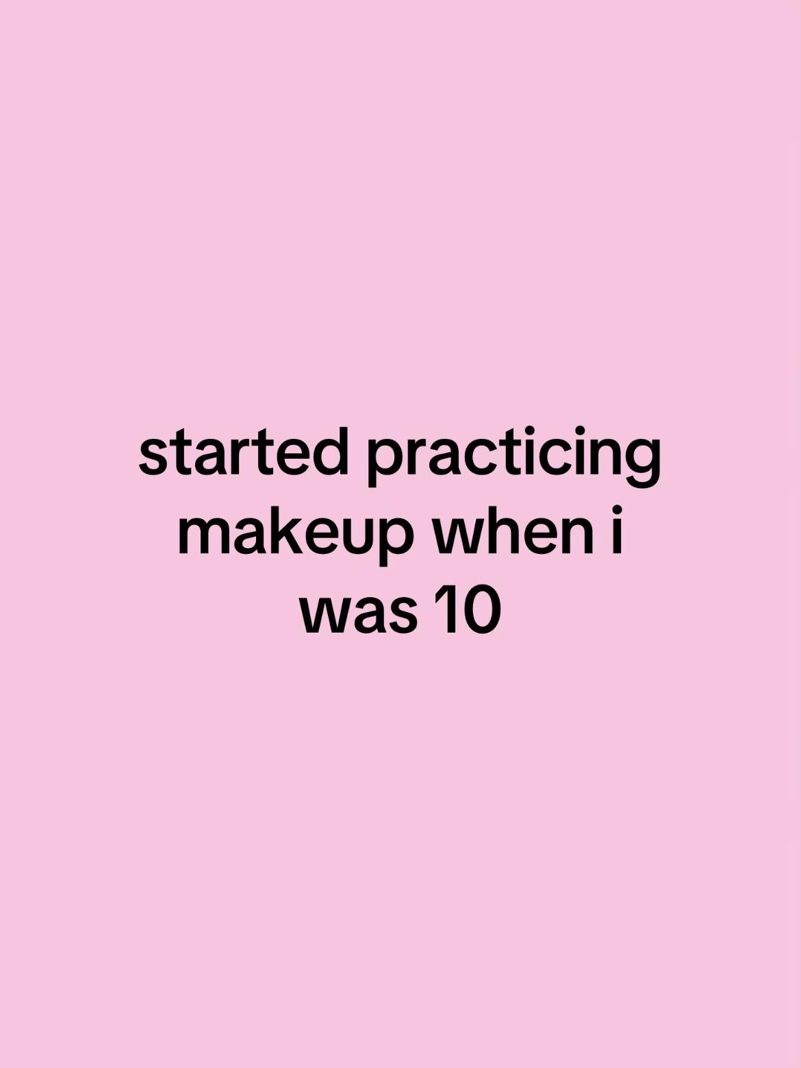 @makeup by sannah ๐
