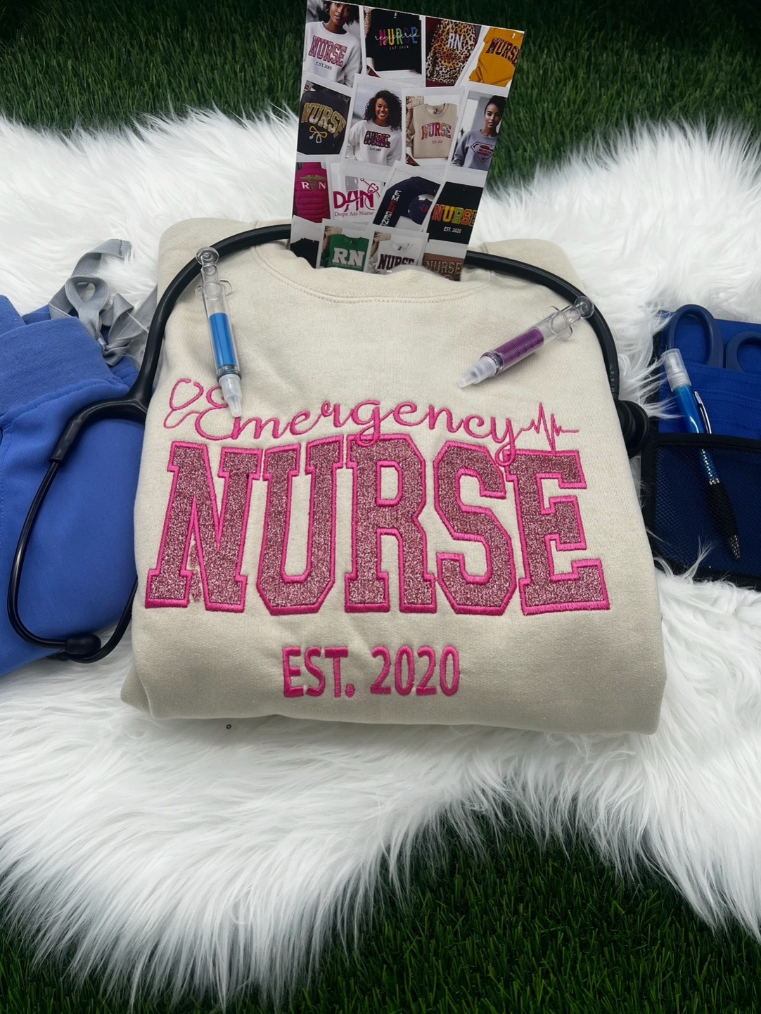 @DopeAssNurse