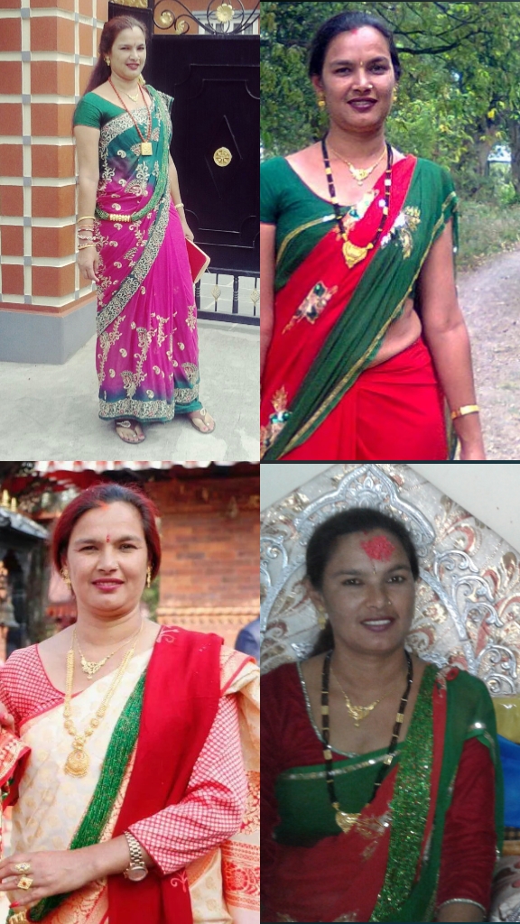 @Kalpana khatri