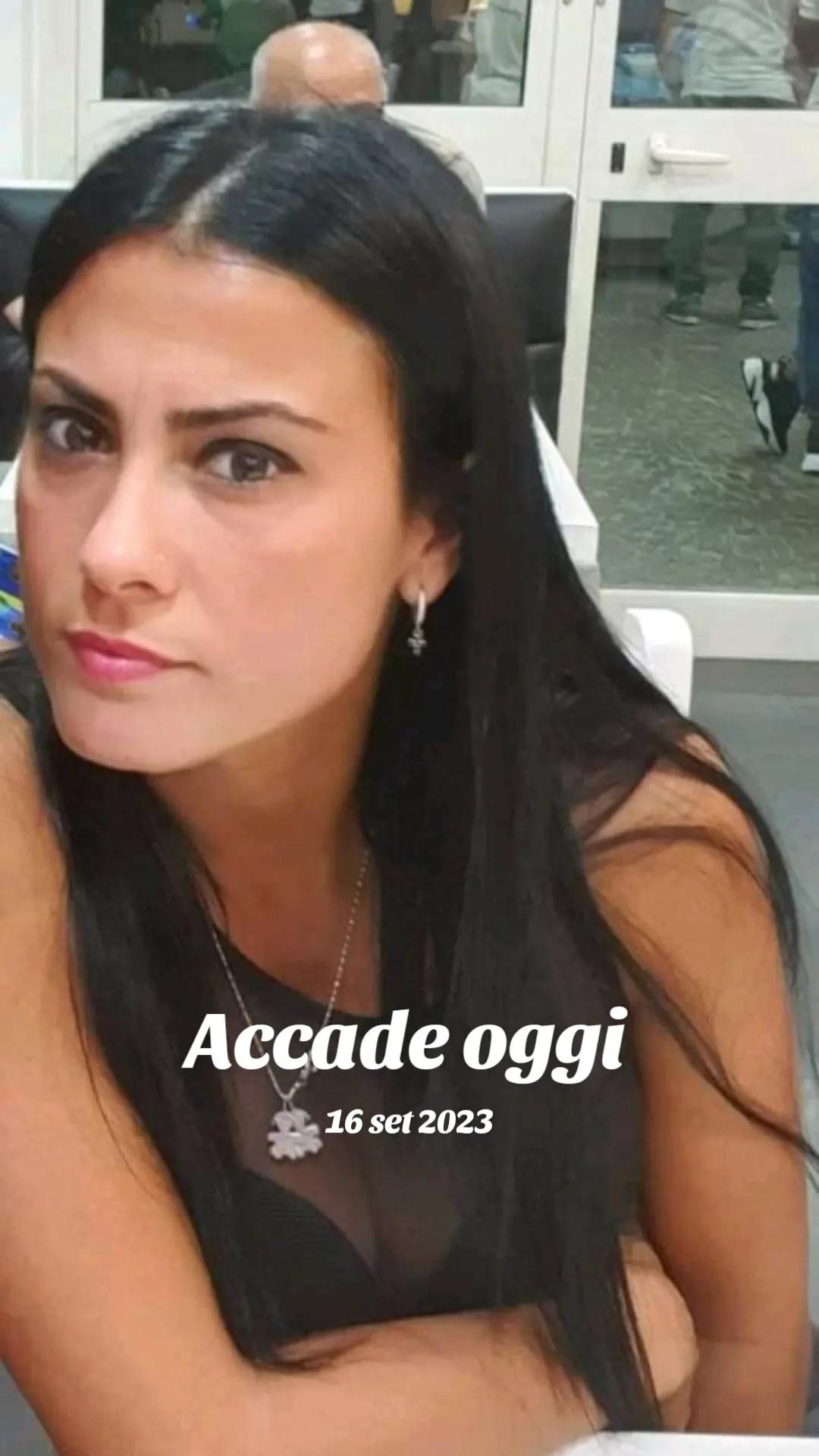 @Sabrina Cozzolino