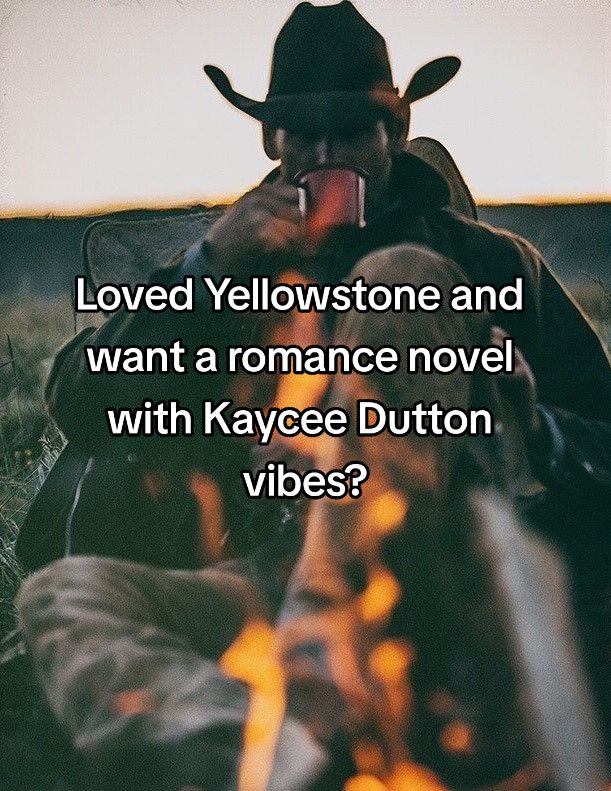 @Lacy Chantell✒️CowboyRomance