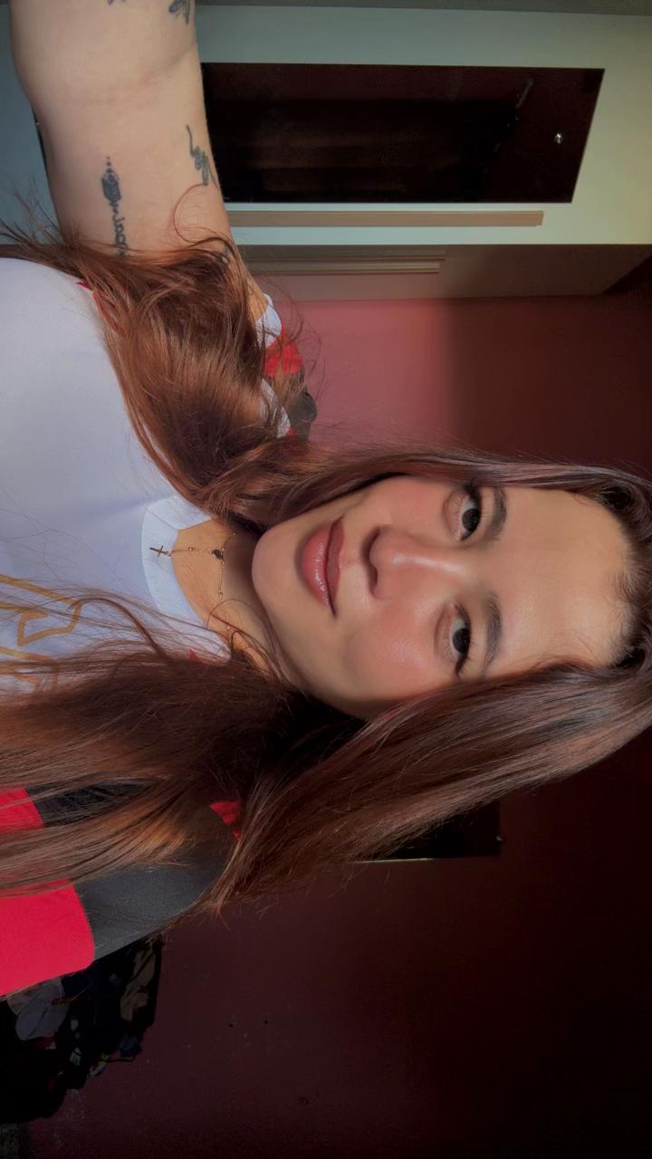@Byana_fernandes