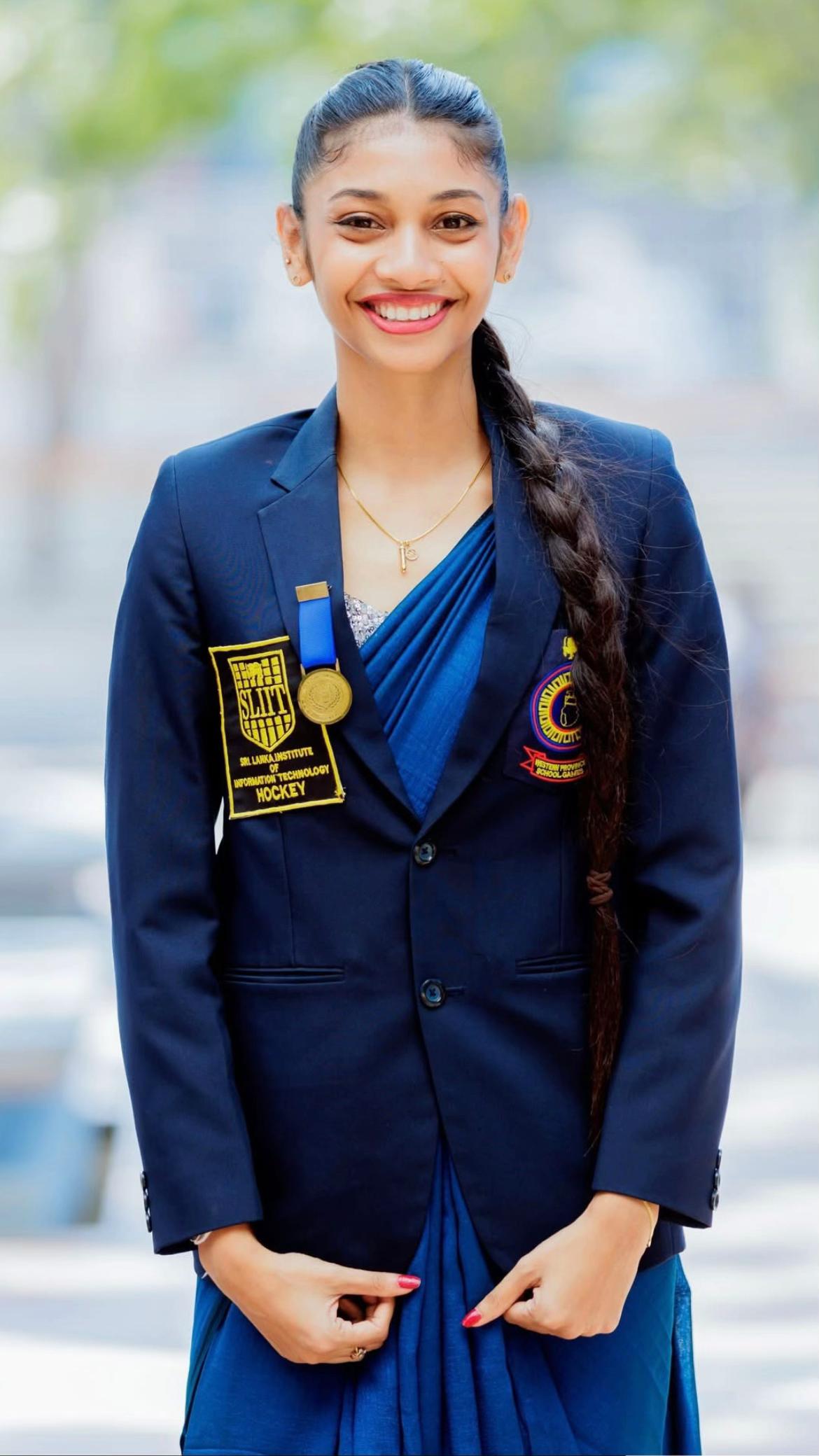 @Dinara Ranathunga