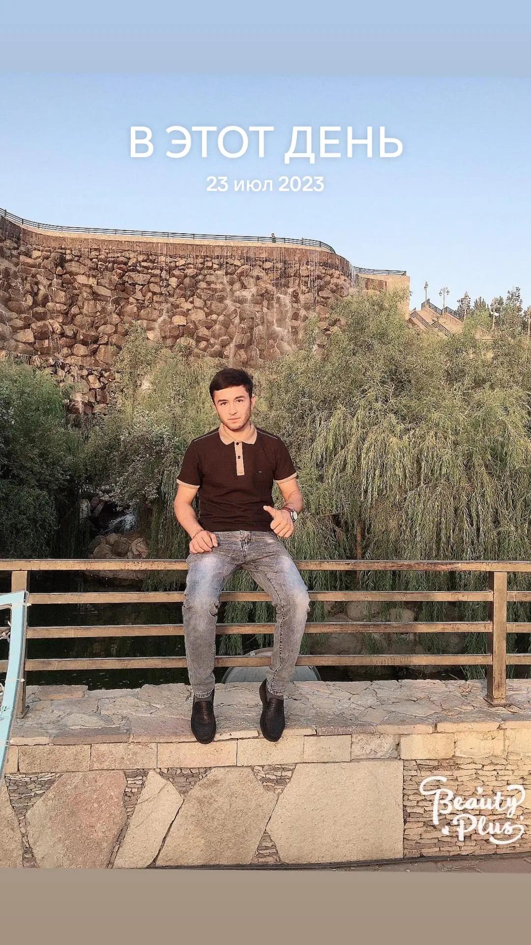 @RUZIMAHMAD ❤️