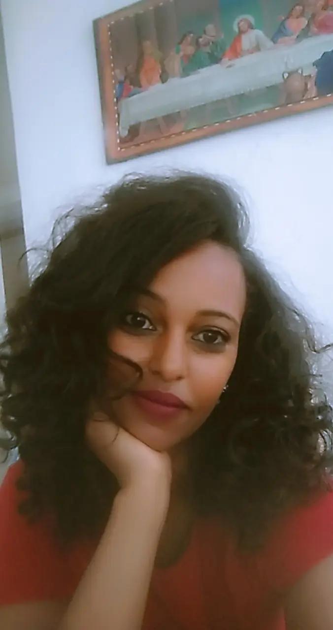 @Meron Demeke