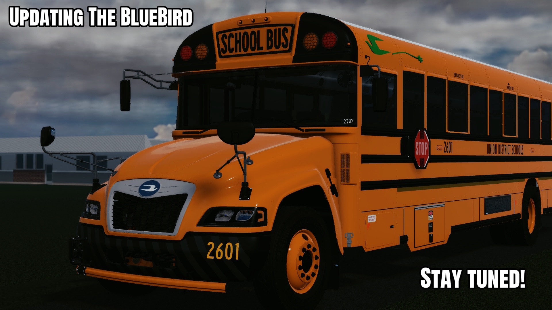 @Unionbuses.4u