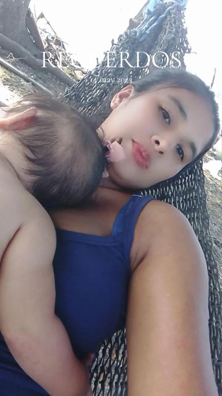 @t&uacute; flakita Ruiz Alvarez 🥰🥰?