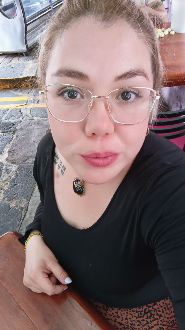 @Veronica Grimaldi