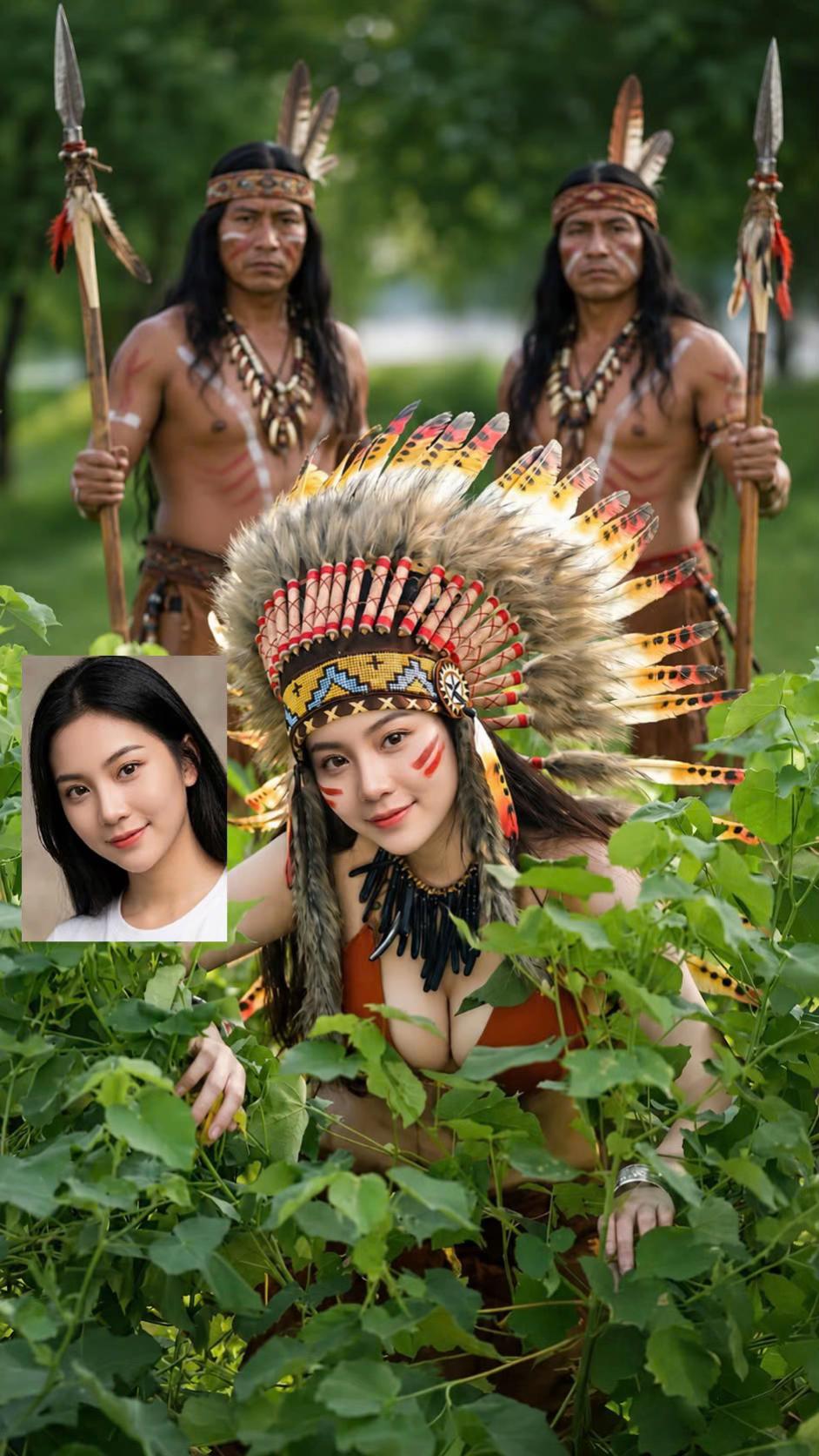 @Gh&eacute;p ảnh Gia Đ&igrave;nh - Ảnh Cưới