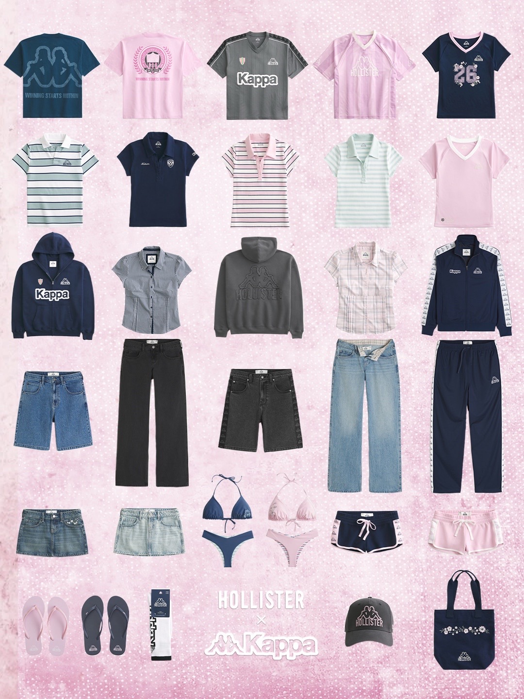 @hollister