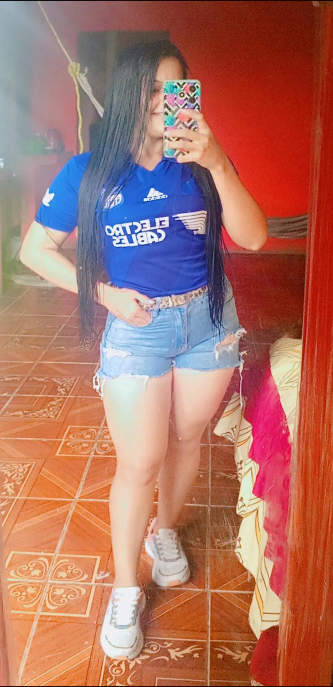 @YusmeryMartinez🥰😍