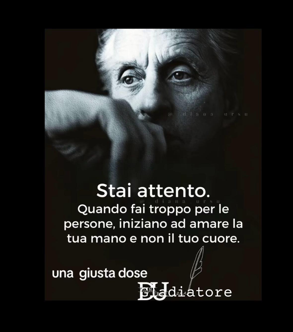 @GLADIATORE
