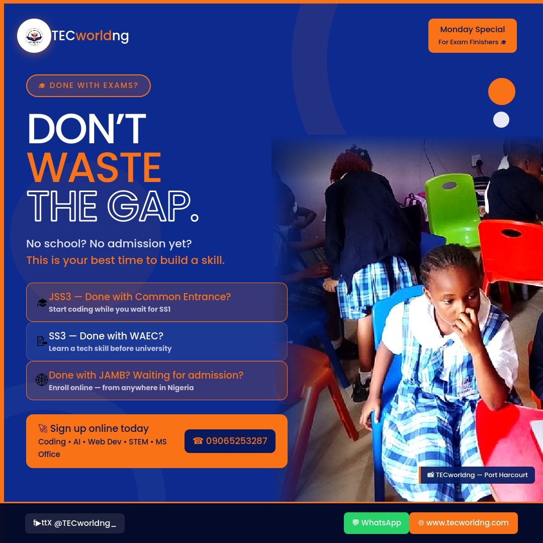 @TECworldng_