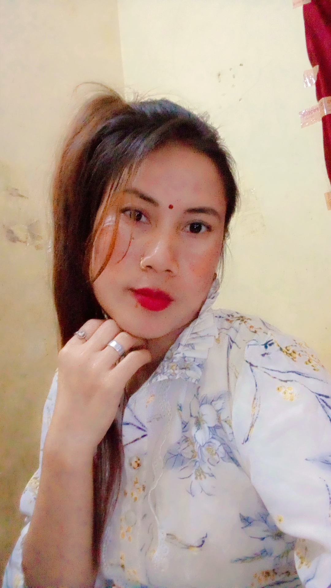 @sumitra thapa magar 55