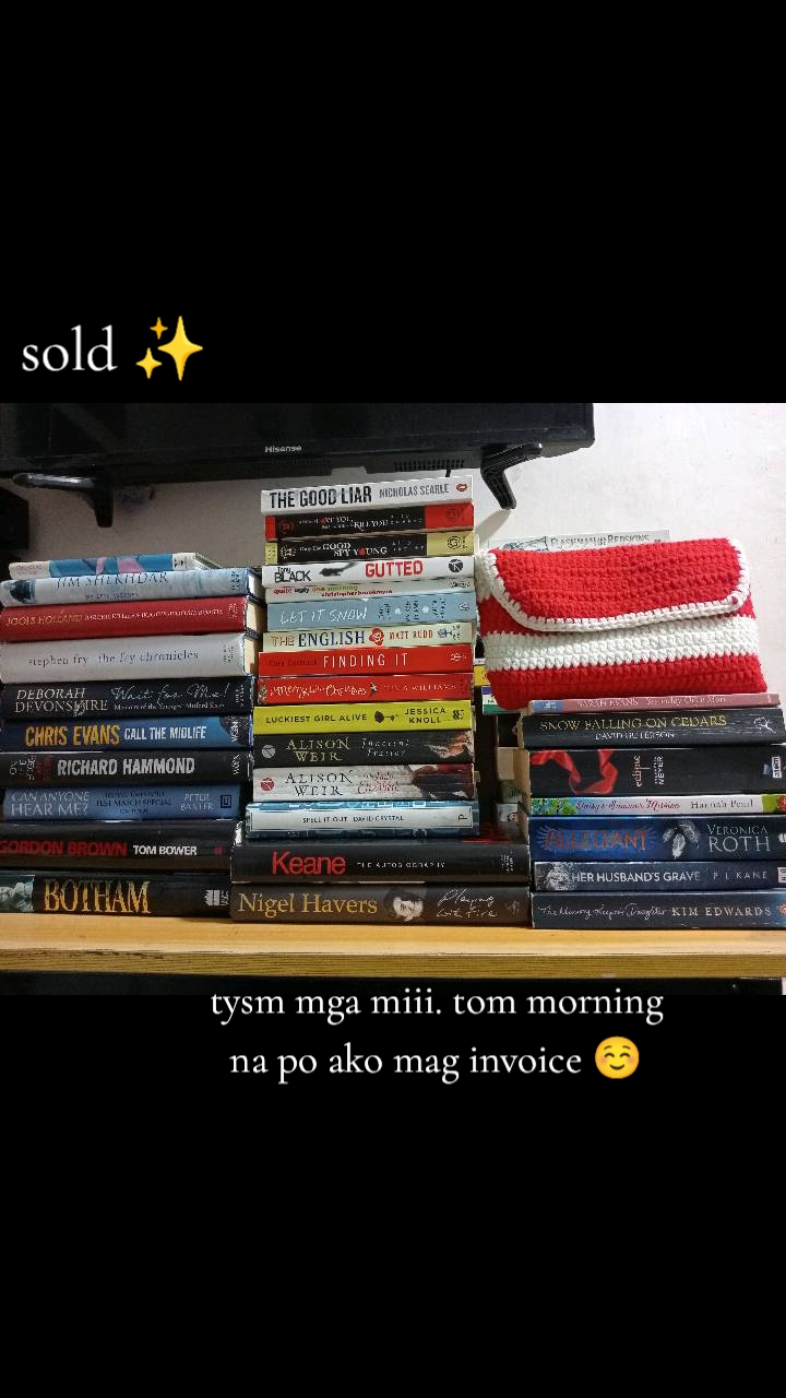 @Leona's Shelf