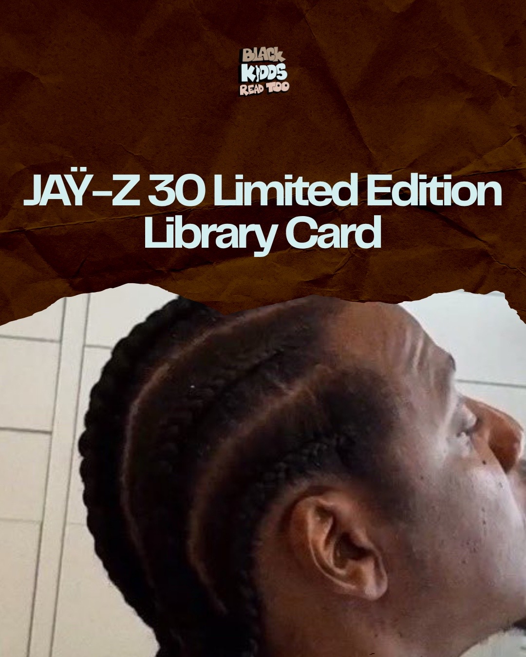 @Black Kidds Read Too