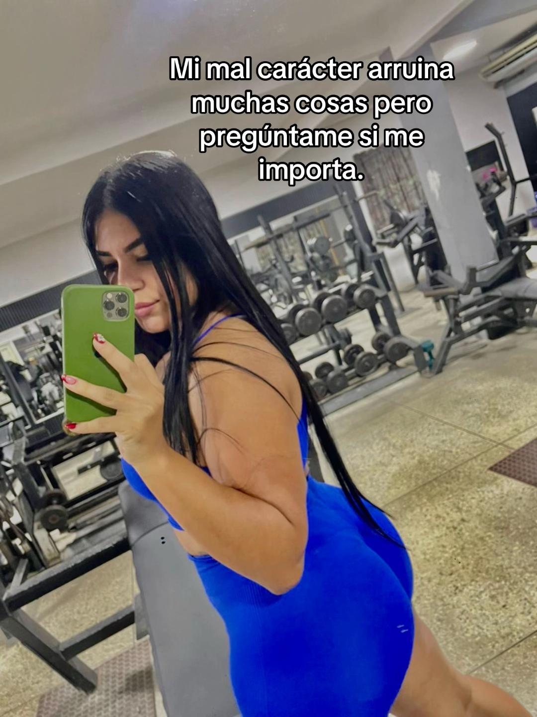 @Denise Gonzalez