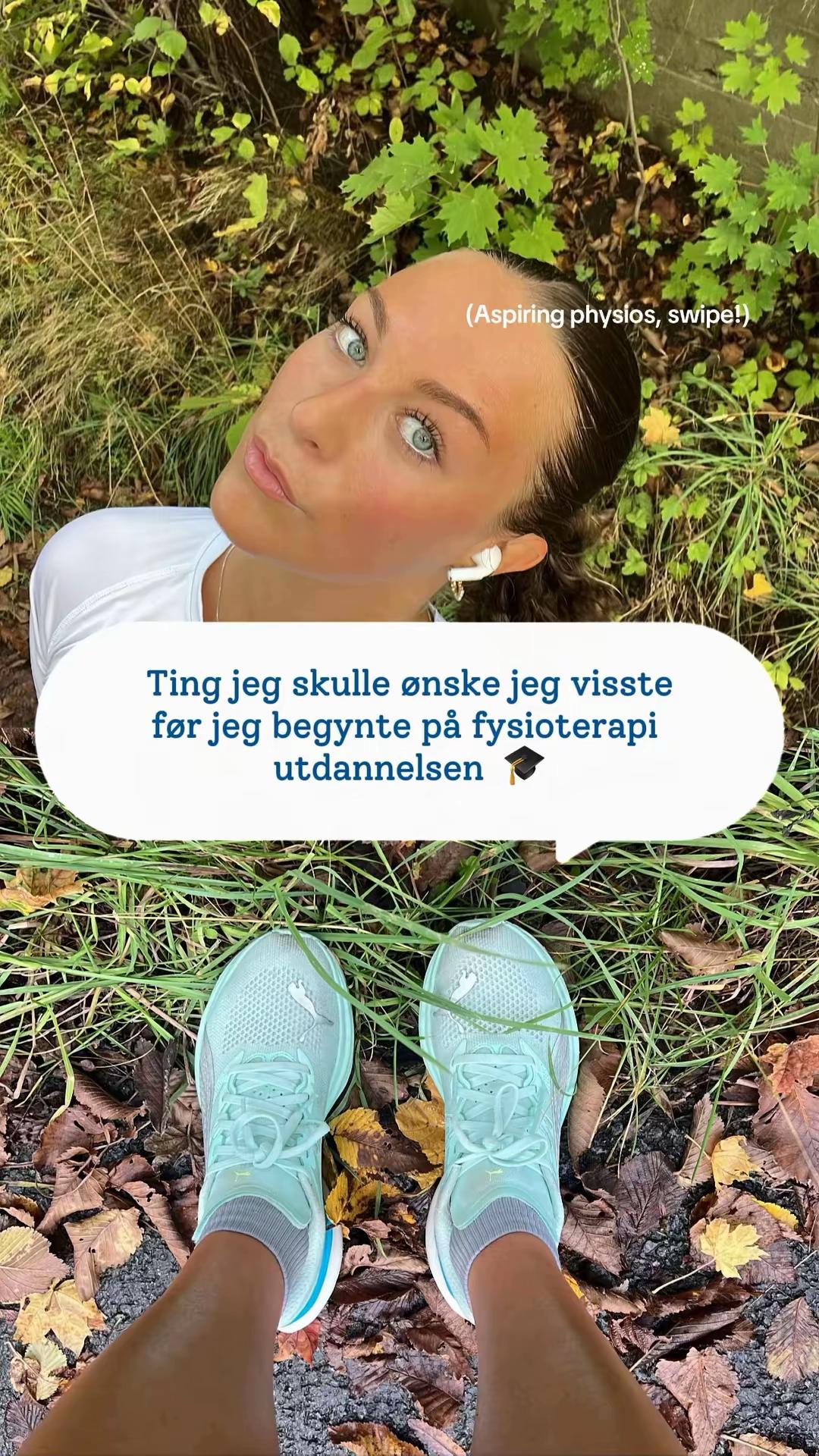@Fysioterapeut Ingrid