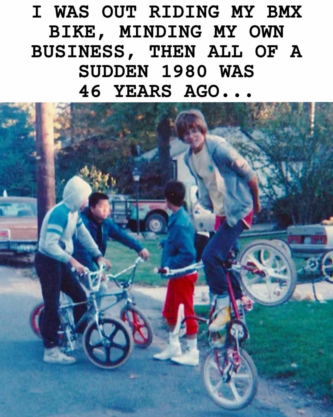 @BMX Freestyle Fanatic ❌