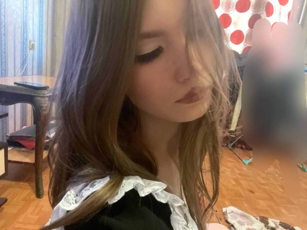 @керимова