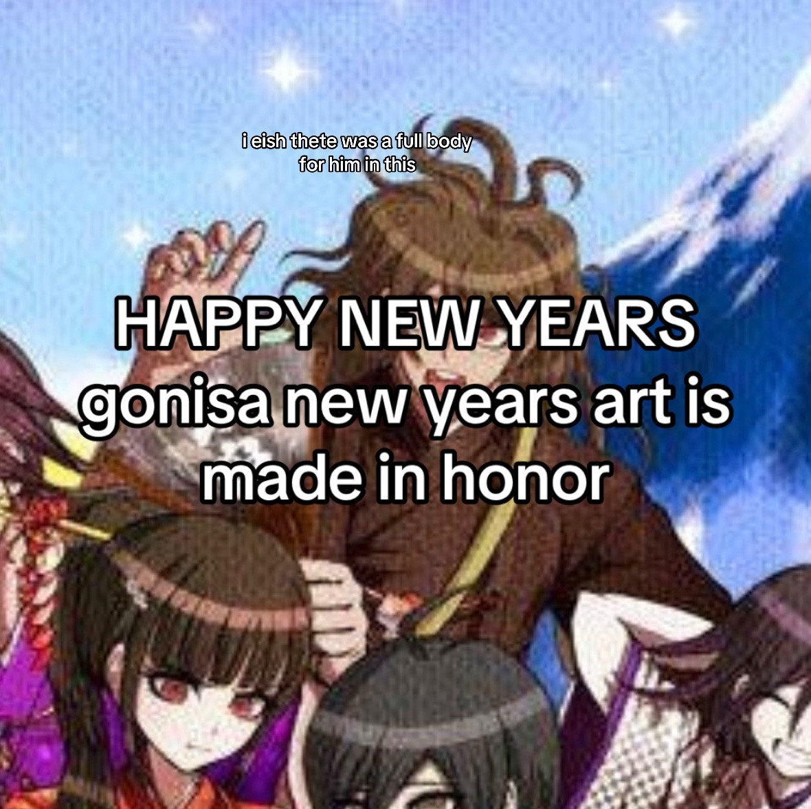 @kaikei [GONTAS LOVEBUG🧠🐛!!]