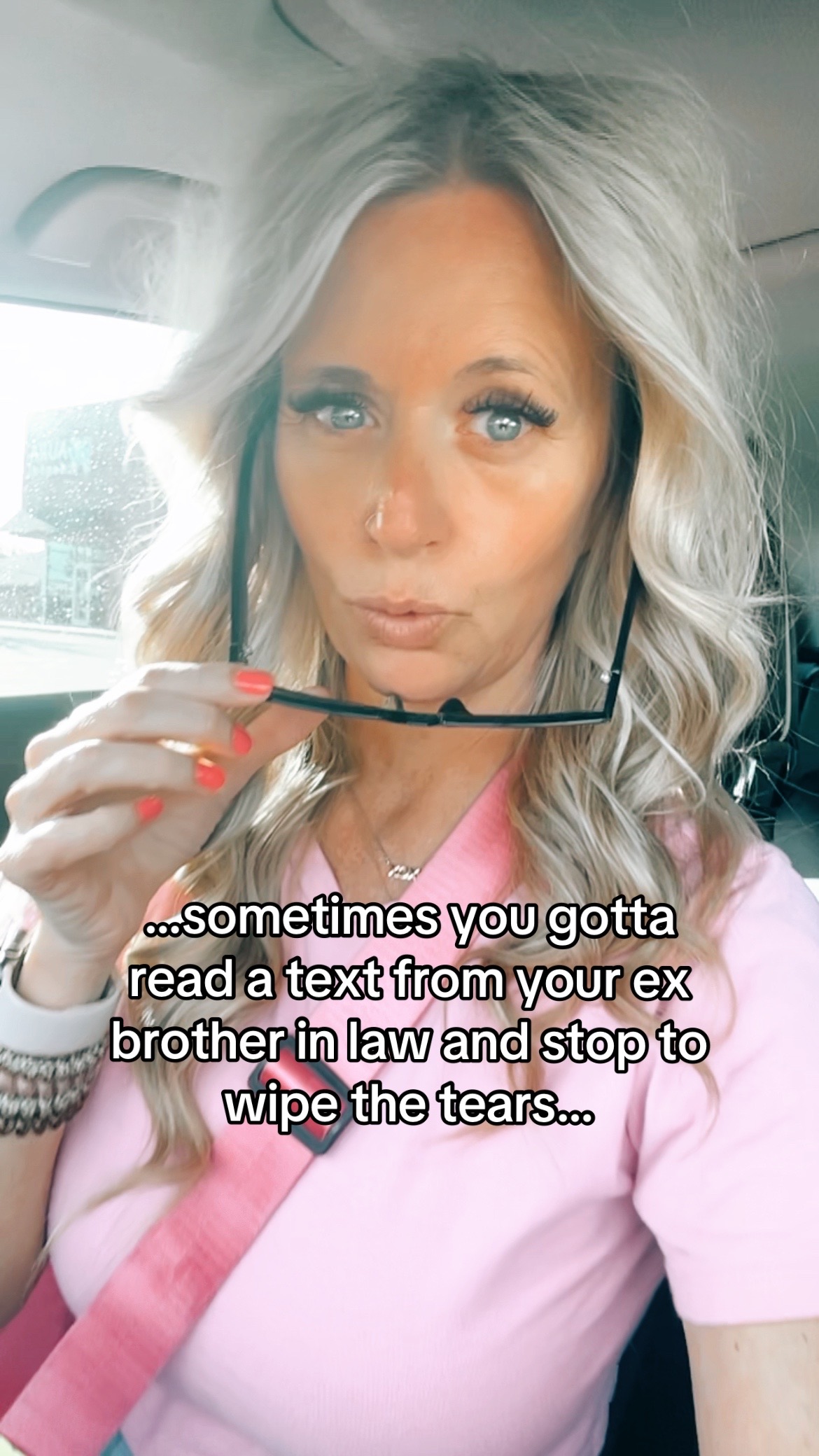@Nikki Coyle
