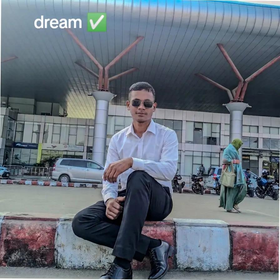 @নীরব যোদ্ধা