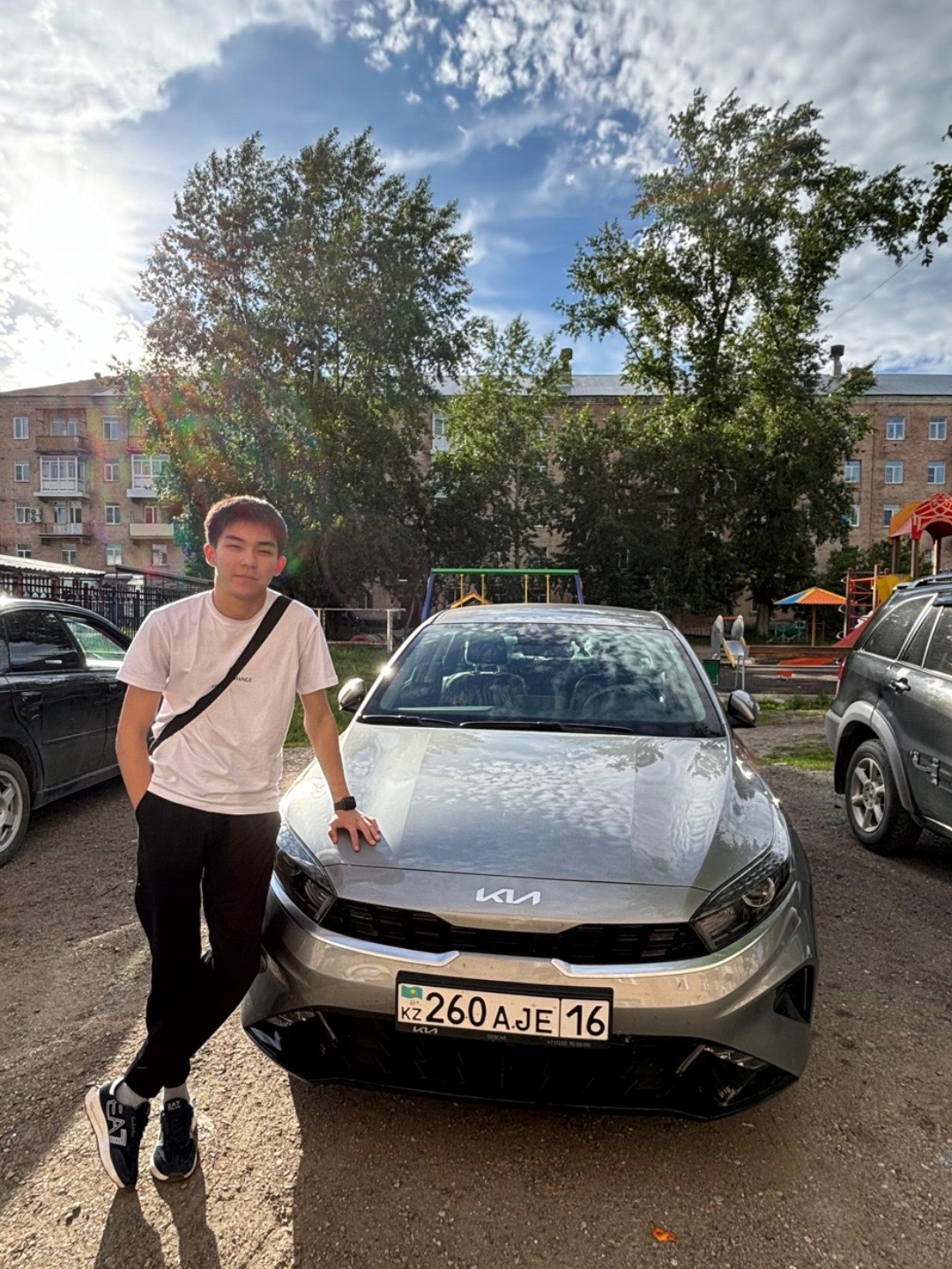 @T U K P A E V 🇰🇿☝️