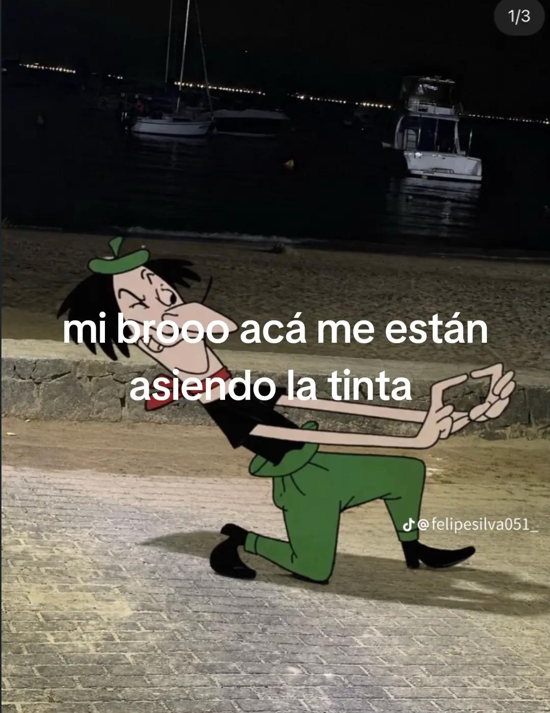 @el chacra 2009๐๐
