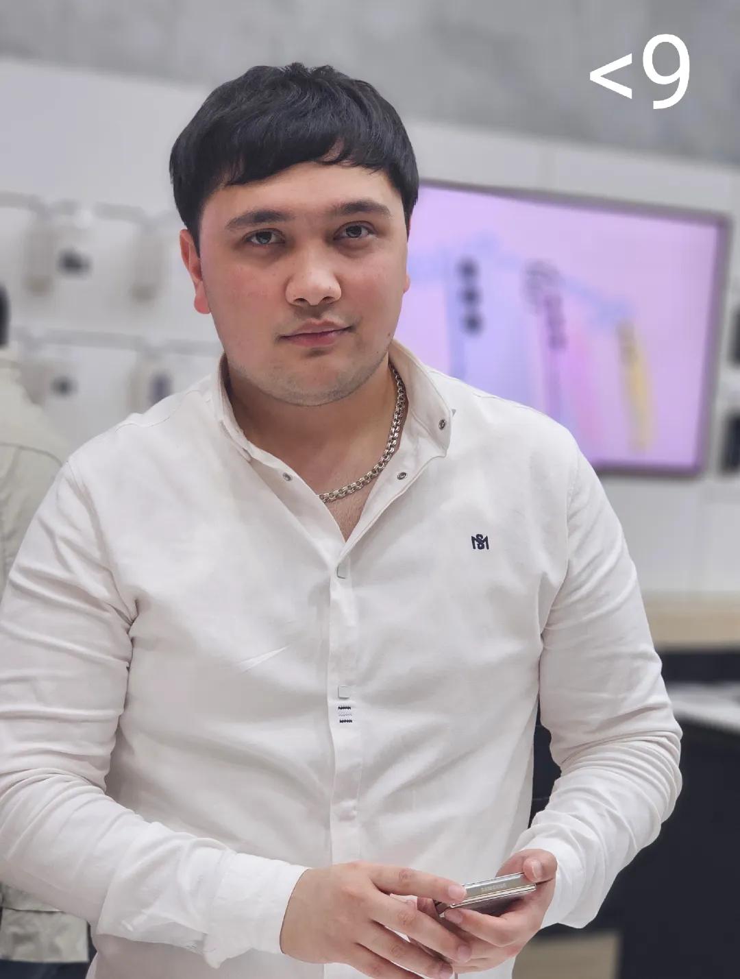 @Abdurakhmanov