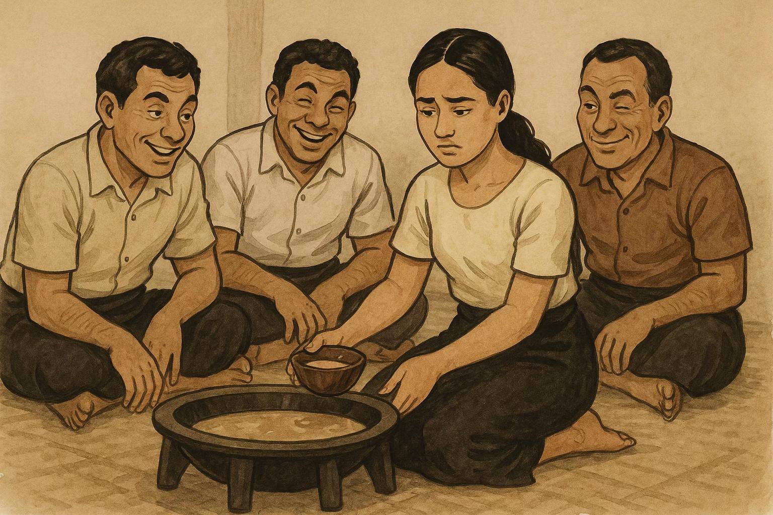 @Akanesi Kaufusi