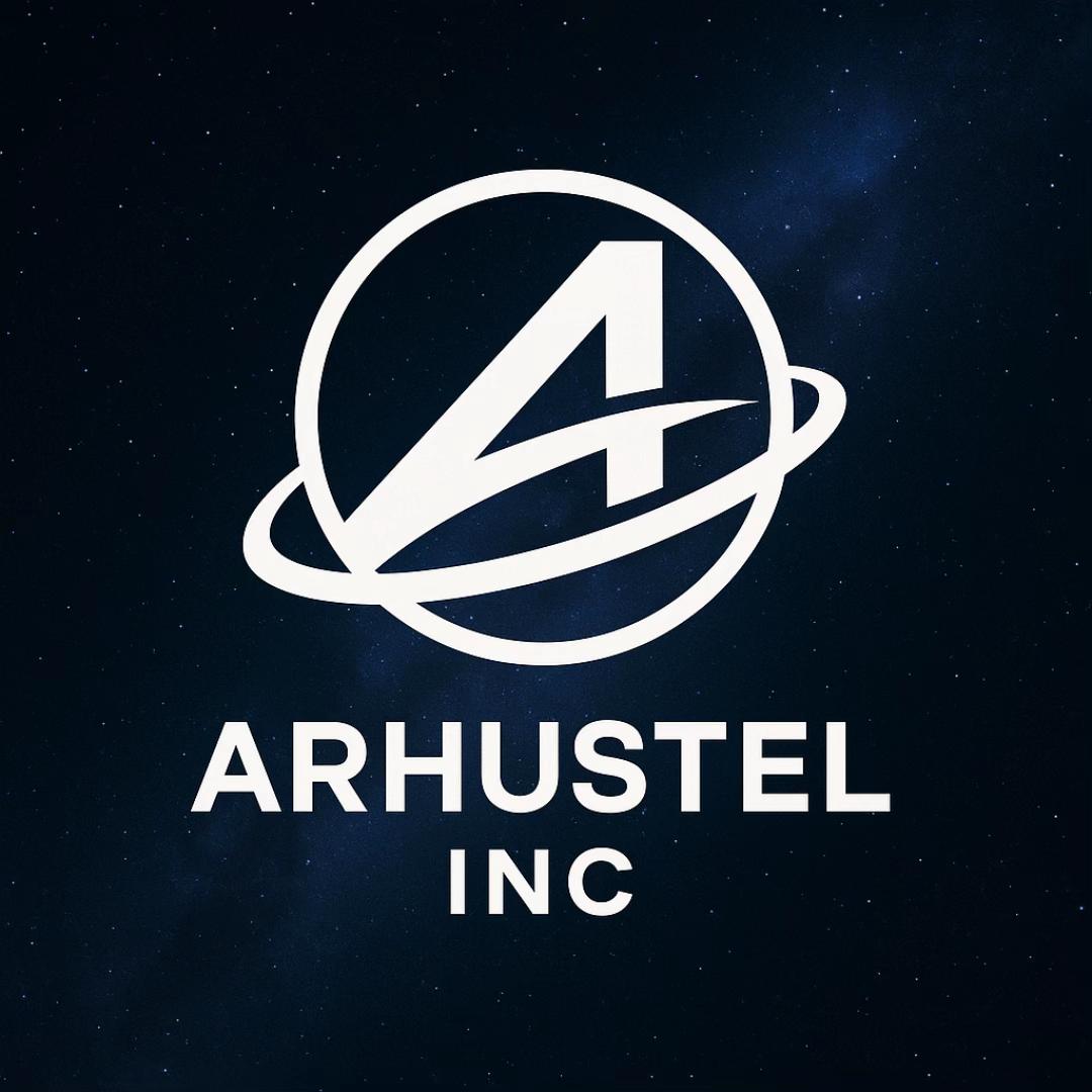 @Artem AI | CEO Arhustel INC