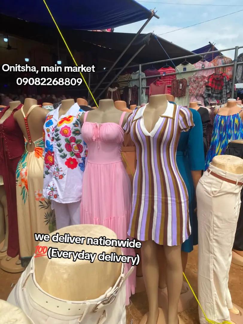@๐ฅ QUALITY WEARS IN ONITSHA