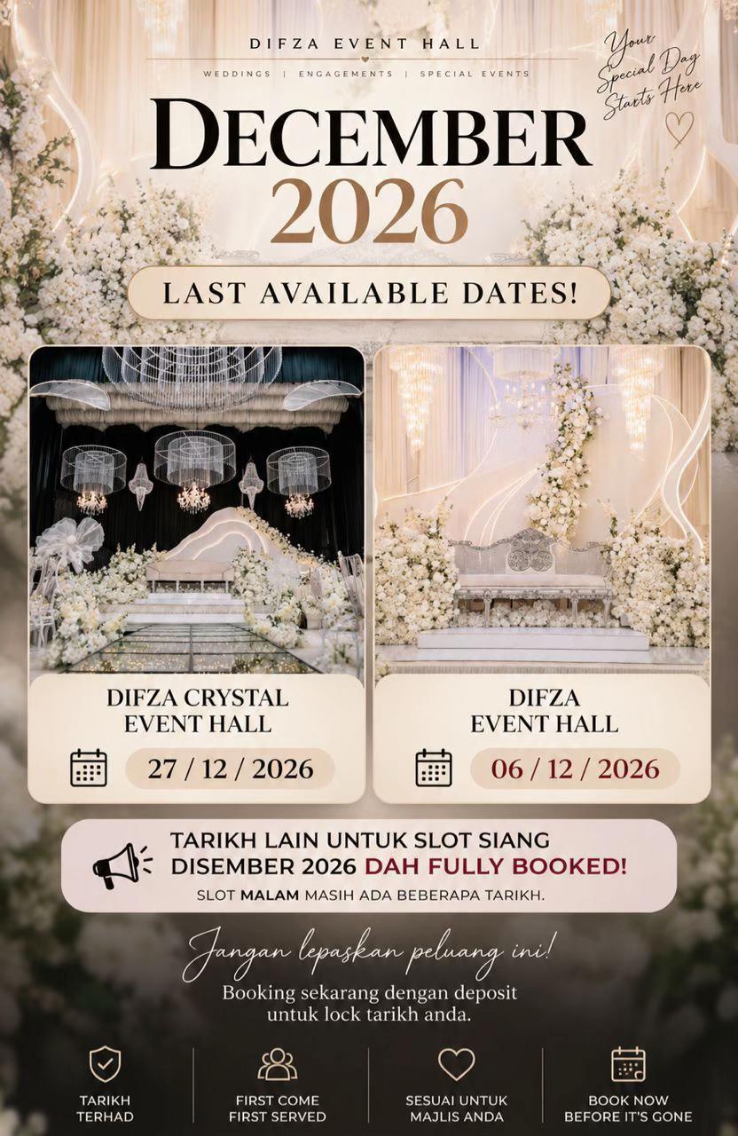 @DIfZA Bridal