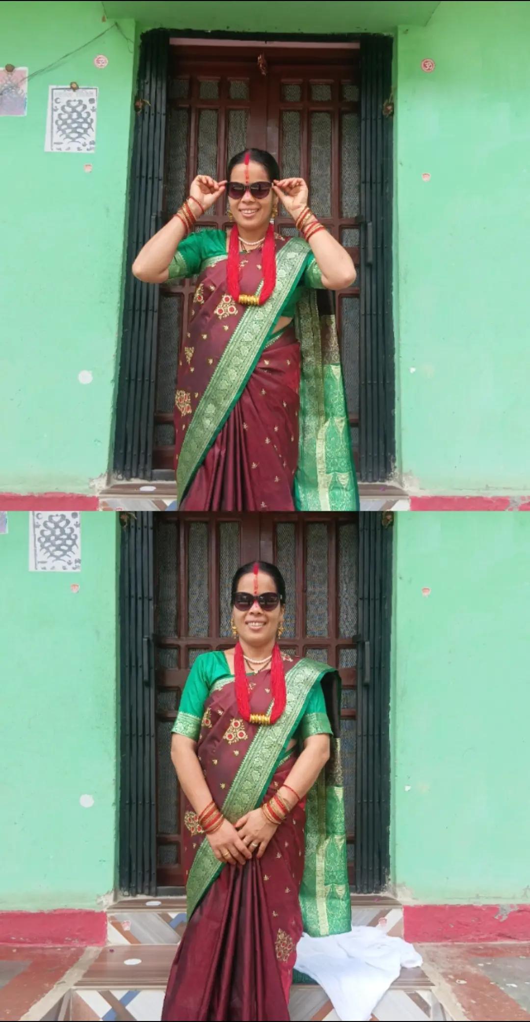@Sharada Thagunna