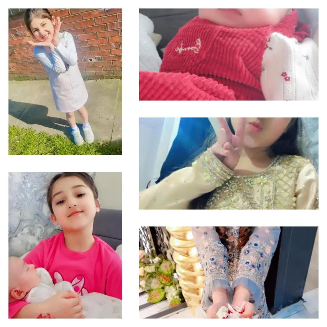 @Myrah shah