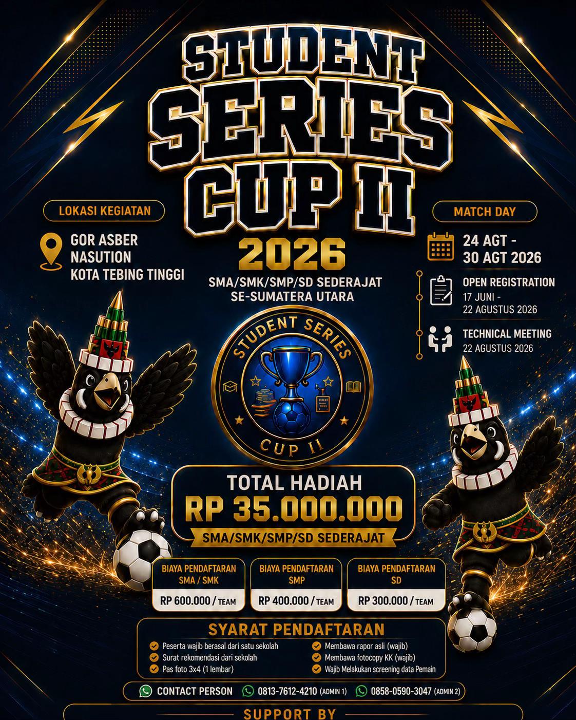 @studentseriescup2026