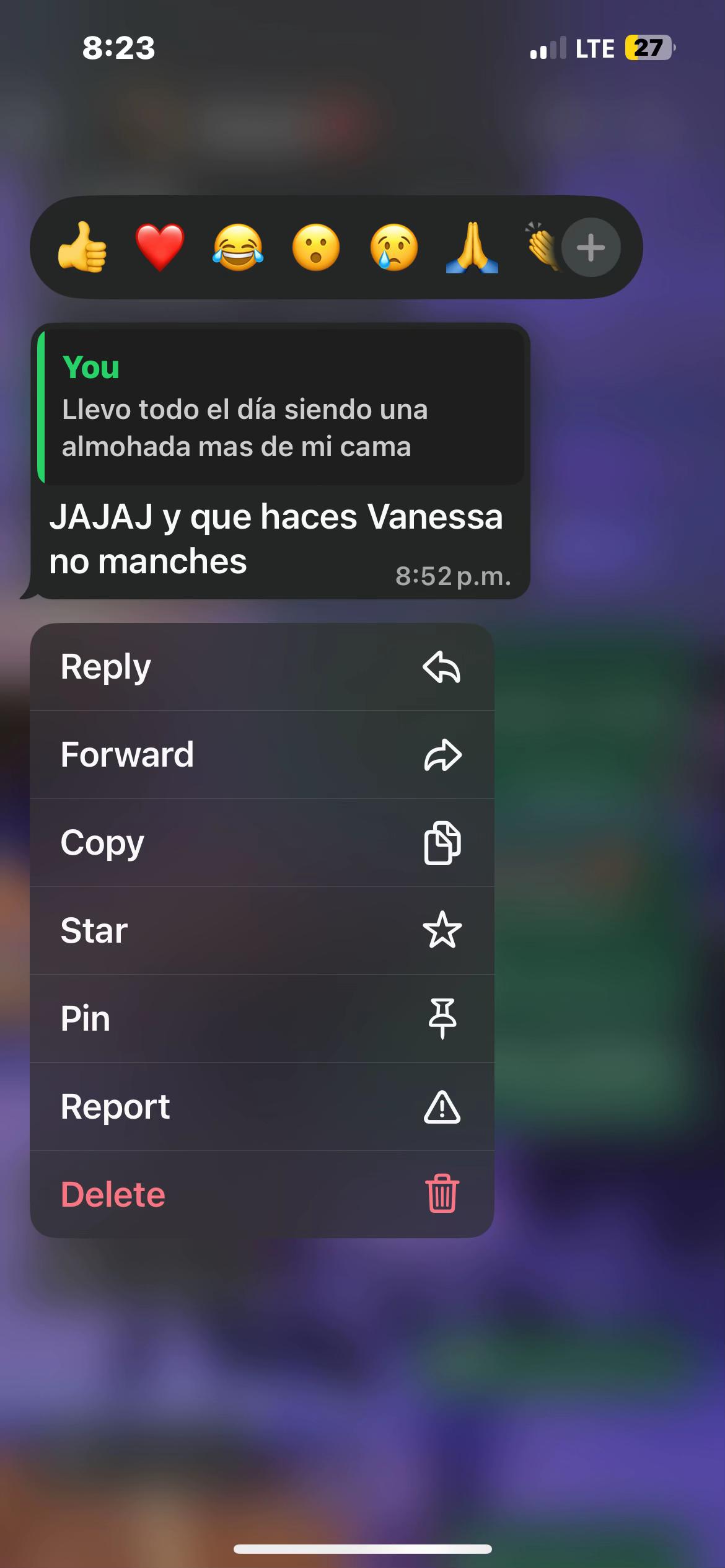 @Vanessa