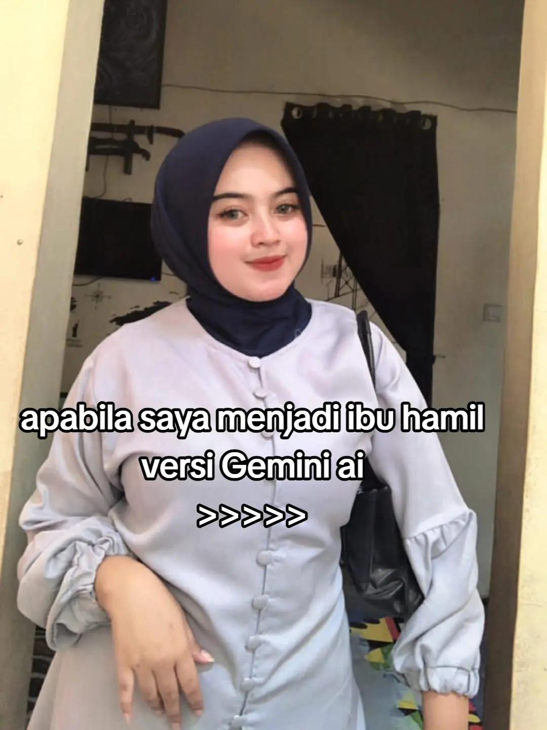 @bumil ai gemini