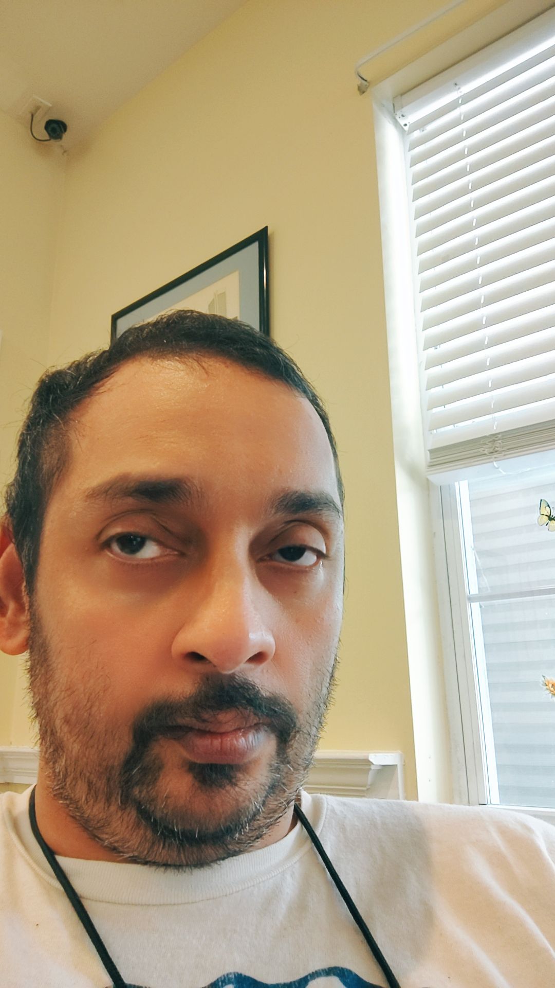 @Vinod Balakrishnan