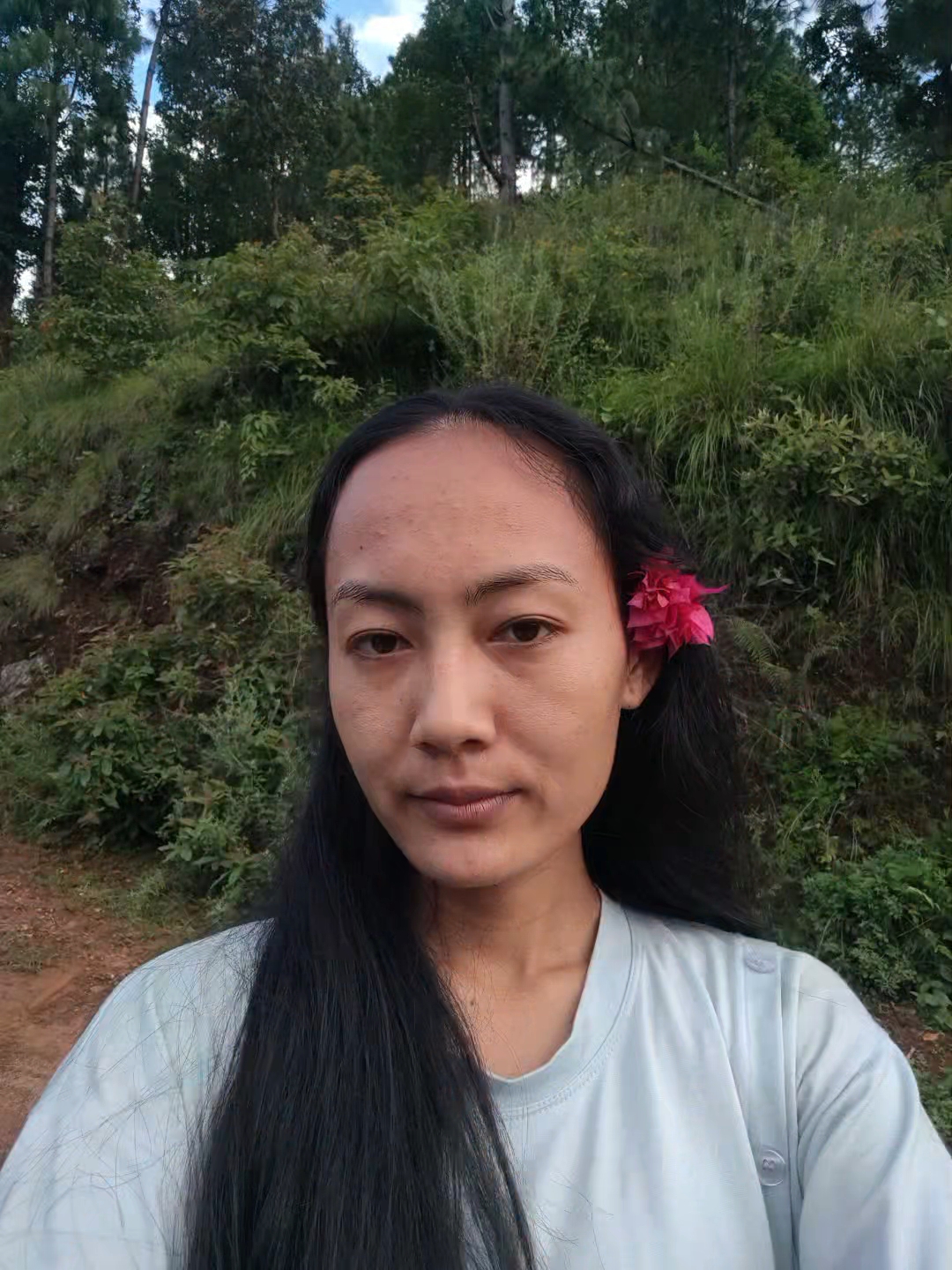@Sang सोई 😚&hearts;️