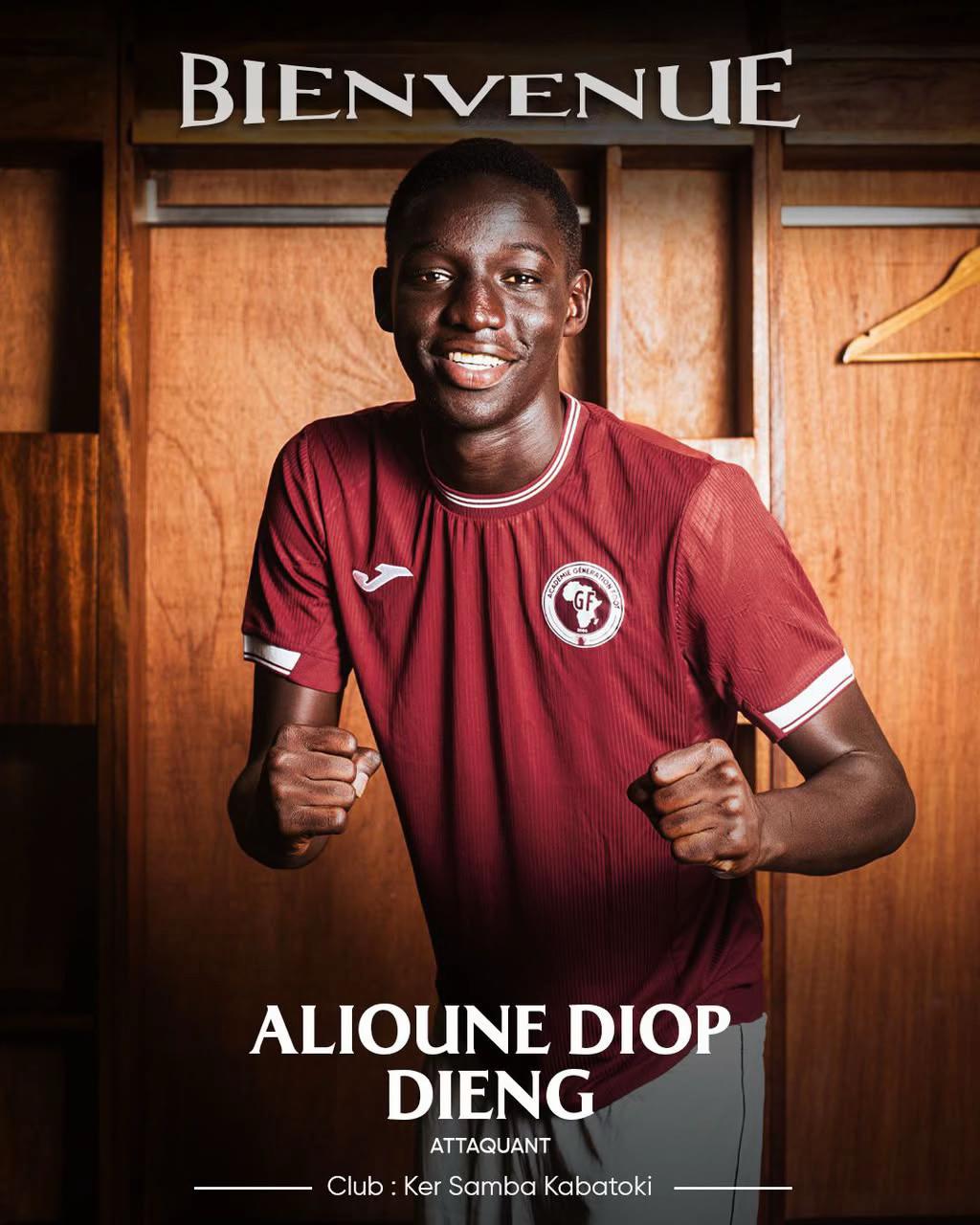 @Papa Gora ⚽️⚽️🇸🇳