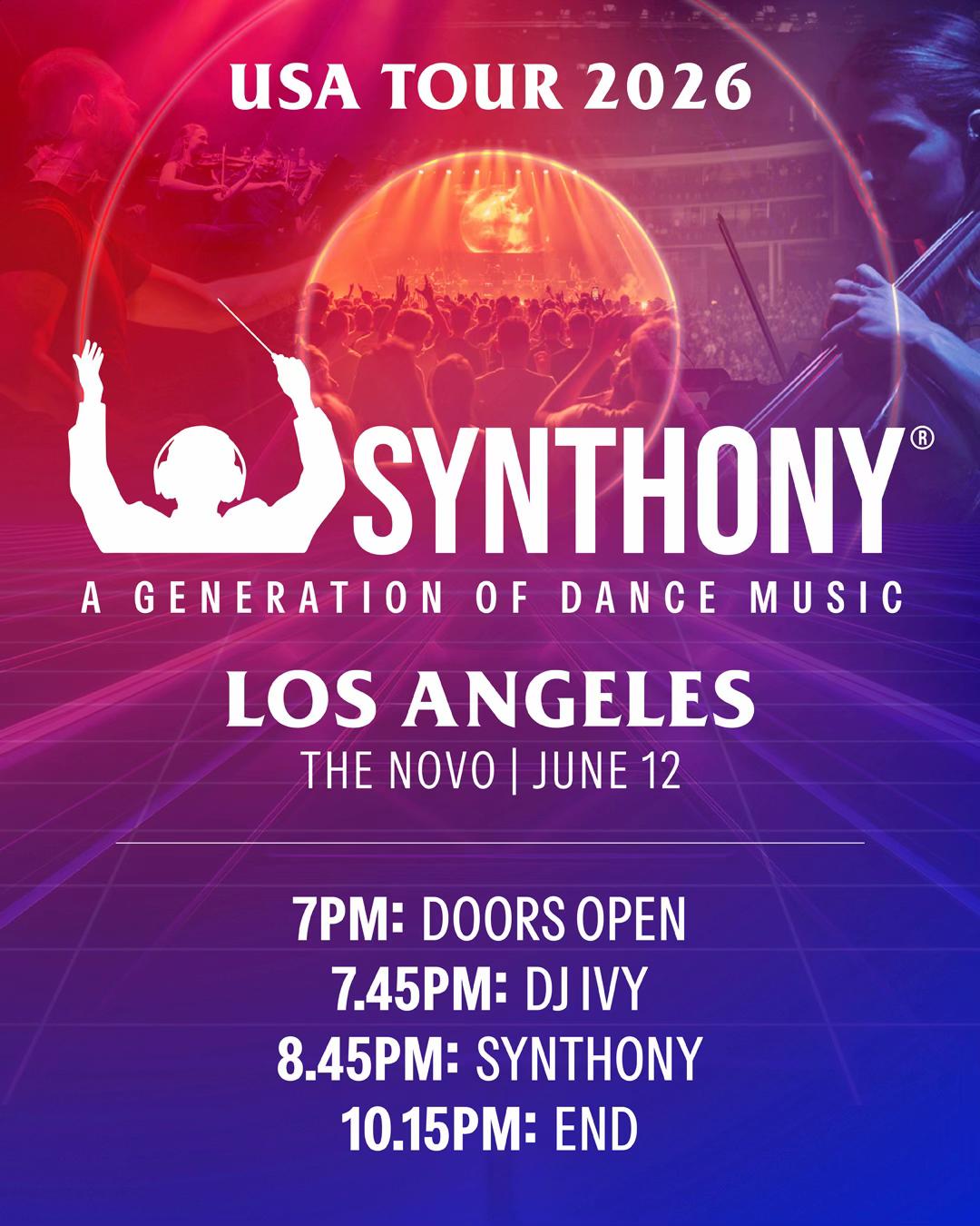 @SYNTHONY
